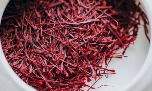 藏红花,女性必备!不只是美容养颜,还能治多种病